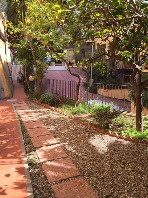 Les Agrumes Varigotti Exterior photo
