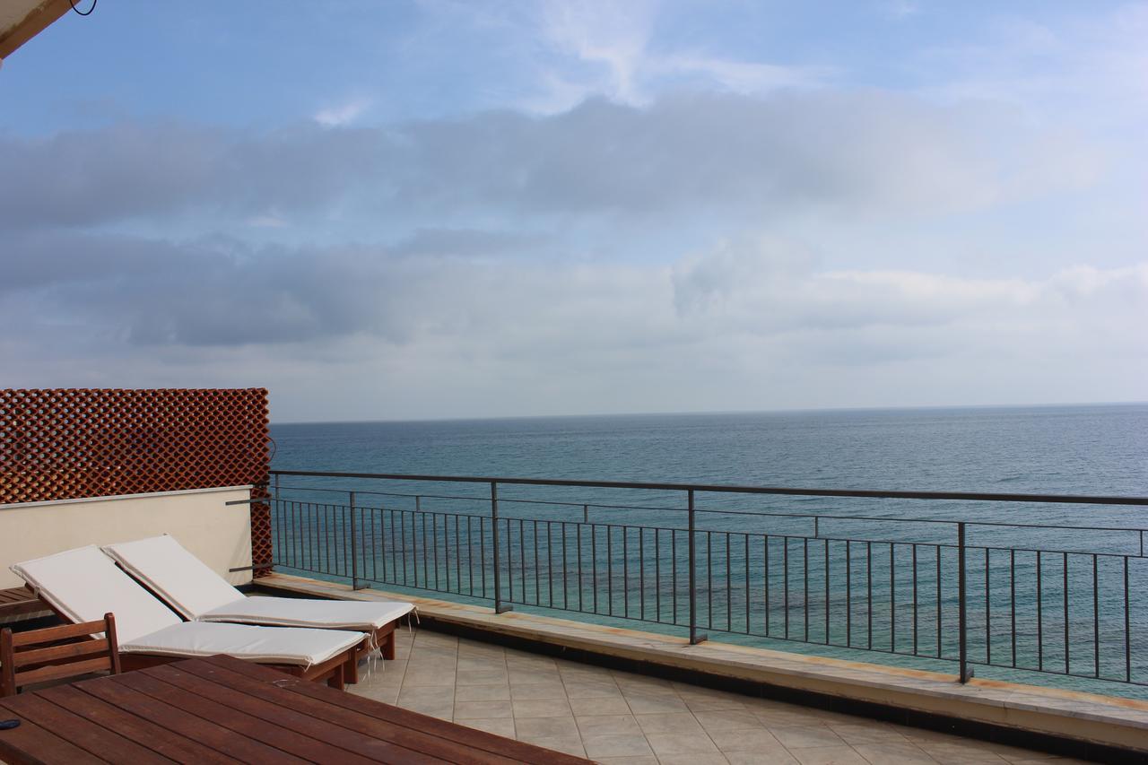 Les Agrumes Varigotti Exterior photo